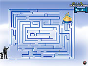 Maze Game - Game Play 28 Game