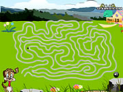 Maze Game - Game Play 26 Game