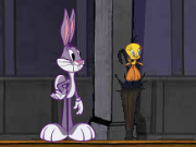 Bugs Bunny and Daffy Duck's Adventure