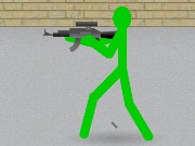 Zombie Defence 2 Game