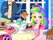 Princess Juliet Restaurant Escape Game