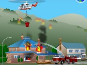 bombero super