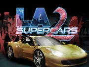 A Supercars 2 Game