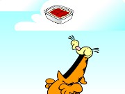 Garfield Lasagna From Heaven Game