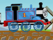 Thomas The Tank Engine Game