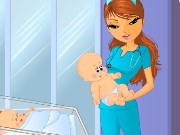 reparto maternità