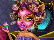 Clawdeen Wolf Real Makeover