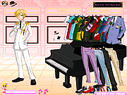 Ouran Game