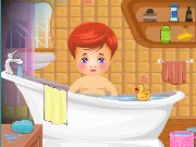 Baby Caring and Shower