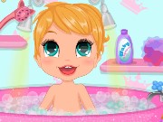 Baby Princess Shower