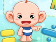 Baby Easy Math Game