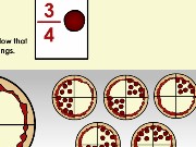 Fractions Math About Tutorial Game