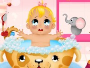 Little Baby Bath Game