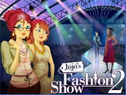 Jojo's fashion show 2