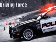 Driving Force Game