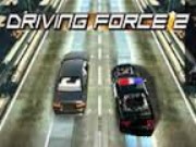 Driving Force 2 Game