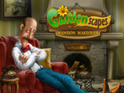Gardenscapes Mansion Makeover Game