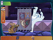 scooby doo eo castelo assustador