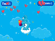 Care Bears  Happy Hearts Game Game