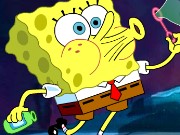Sponge Bob Squarepants Who Bob What Pants