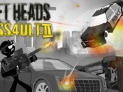 Sift Heads Assault 2 Game