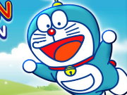 Doraemon Hunger Run Game