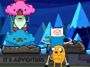 Adventure Time Sound Castle 2