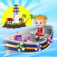 Baby Hazel Lighthouse Adventure 2 Game