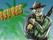 Jungle Treasures Game