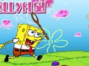 Spongebob Jellyfish Game