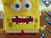 SpongeBob Squarepants at the Dentist Game