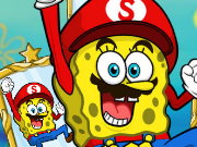 Spongebob Mirror Adventure Game
