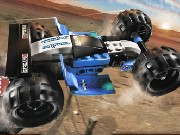 Toy Racers Game