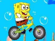 Spongebob Drive 2 Game