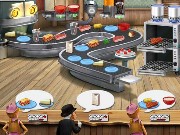 Burger Shop 2 Game