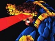 X-Men Cyclops Laser Blast Game