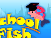 School Fish Game