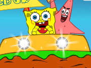 Spongebob Missing Recipe Game
