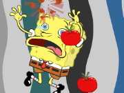 Spongebob Tomato
