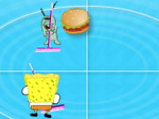 Spongebob Hockey Tournament