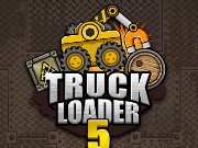 Truck Loader 5 Game