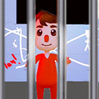 Prison Escape Master Game