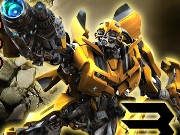 Transformer 3 War Of Cybertron Game