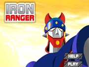 Iron Ranger Game
