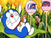 Doraemon Matching