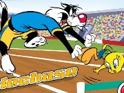 Looney Tunes Steeple Chase