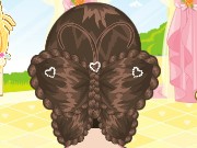 Cute Hairdo