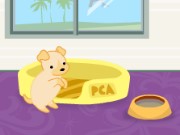 Puppy Academy Game