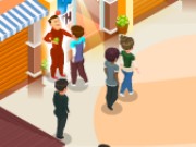 Mall Builder Management Game