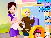 Helens Baby Boutique Game